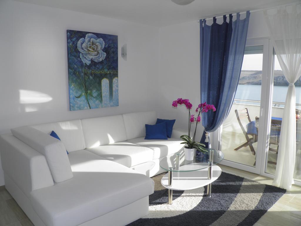 Apartments Perla Dinjiska Room photo