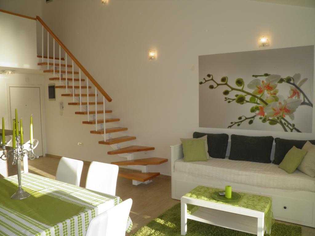 Apartments Perla Dinjiska Exterior photo