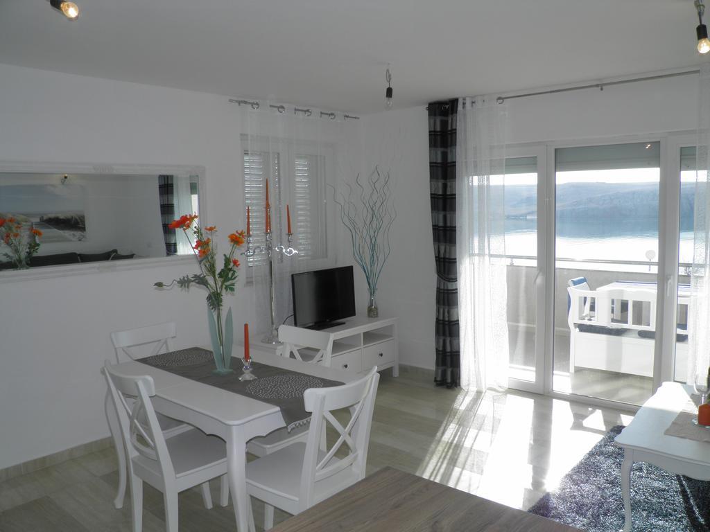 Apartments Perla Dinjiska Exterior photo